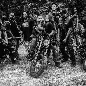 Meet your Posher, Alonzo